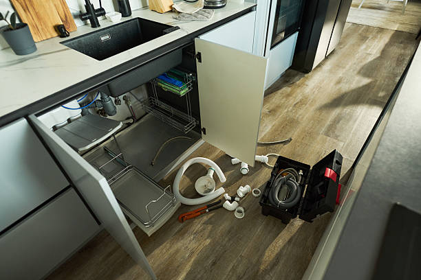 Reliable Pipe Repair contractor in Ardmore, PA by Street Wise - Plumbing